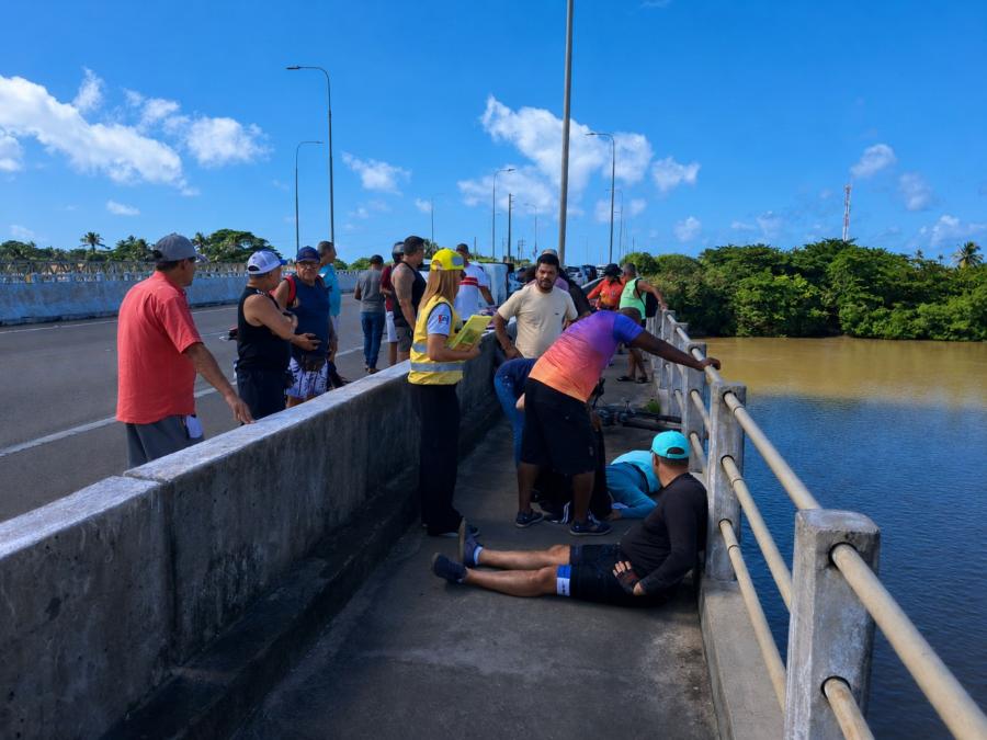 Foto: Reprodução/Secom Alagoas